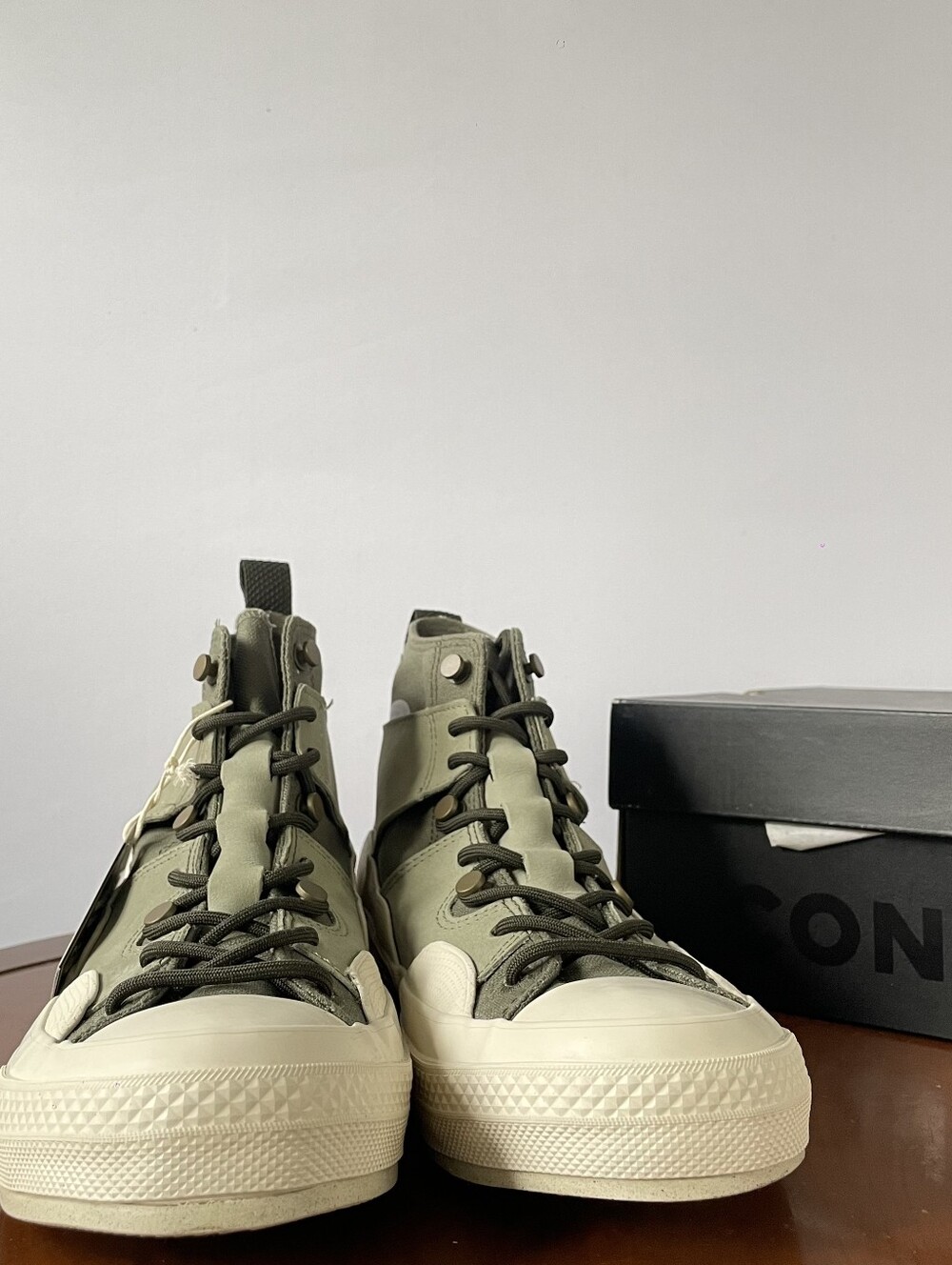Converse Chuck 70 GTX Hi Converse Utility Unisex sneakers | USm 8, USw 10 - Picture 2 of 6
